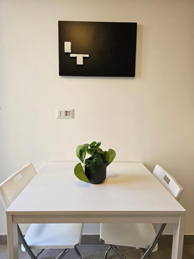 My Lovely Home Milano ภายนอก รูปภาพ