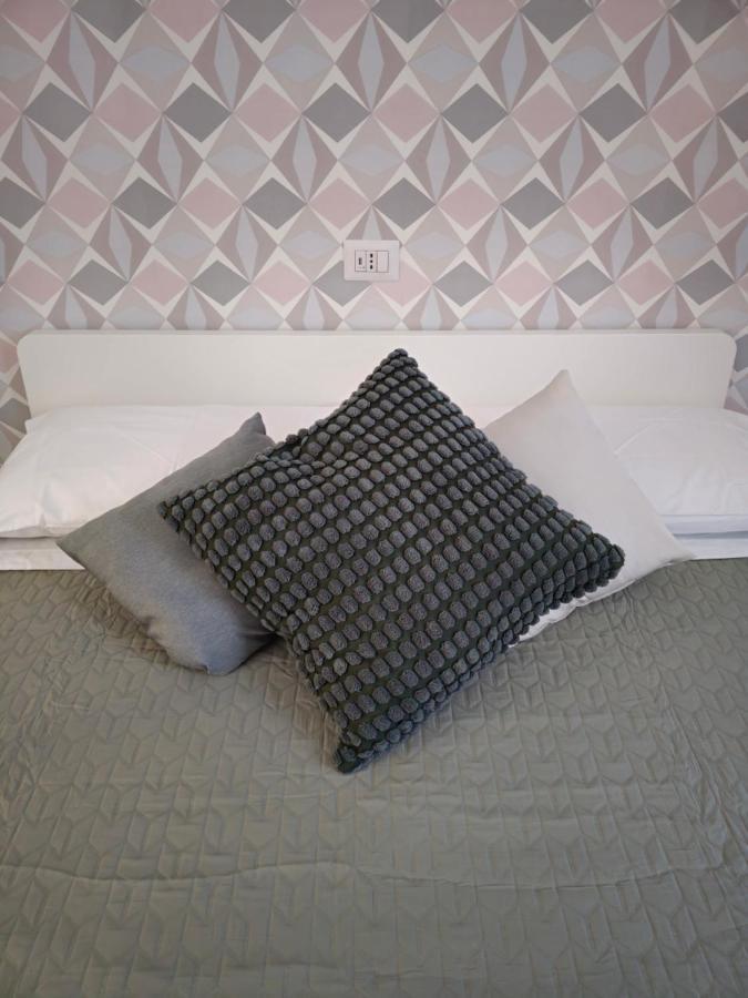 My Lovely Home Milano ภายนอก รูปภาพ