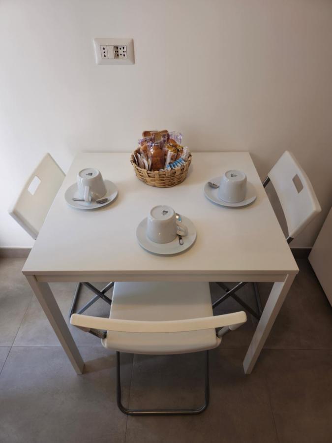 My Lovely Home Milano ภายนอก รูปภาพ