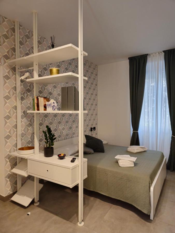 My Lovely Home Milano ภายนอก รูปภาพ